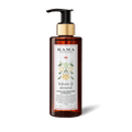 Kokum Almond Nourishing Hand & Body Cleansing Oil with Paraben Free