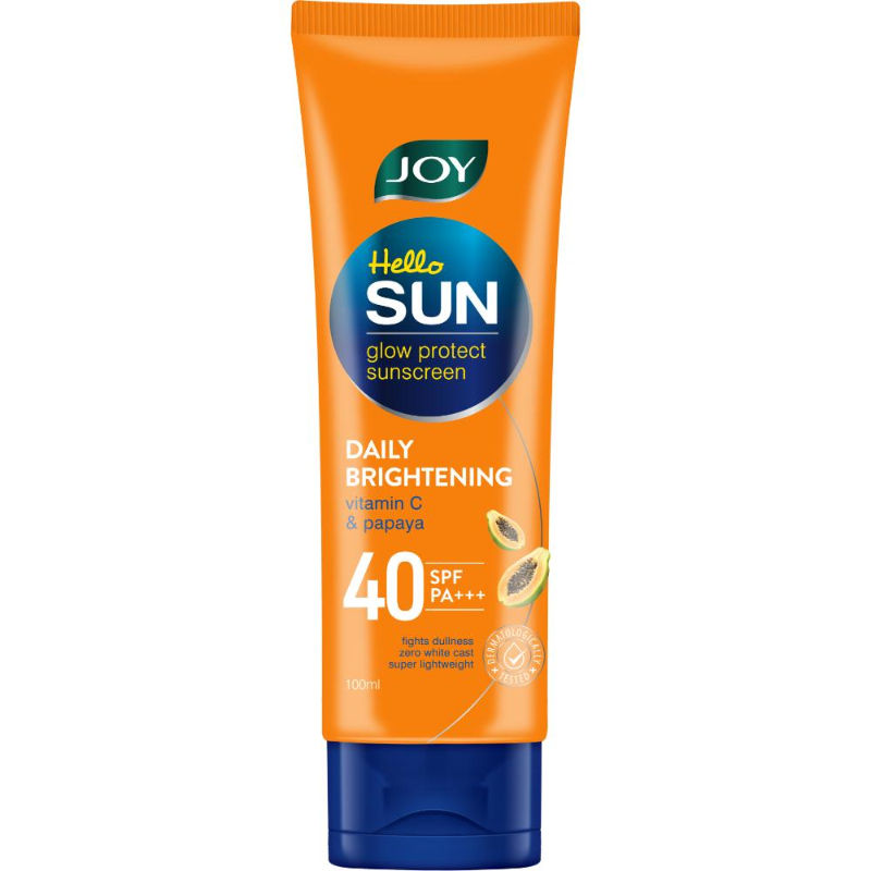 Hello Sun SunBlock & Anti Tan Lotion SPF 40 PA++++