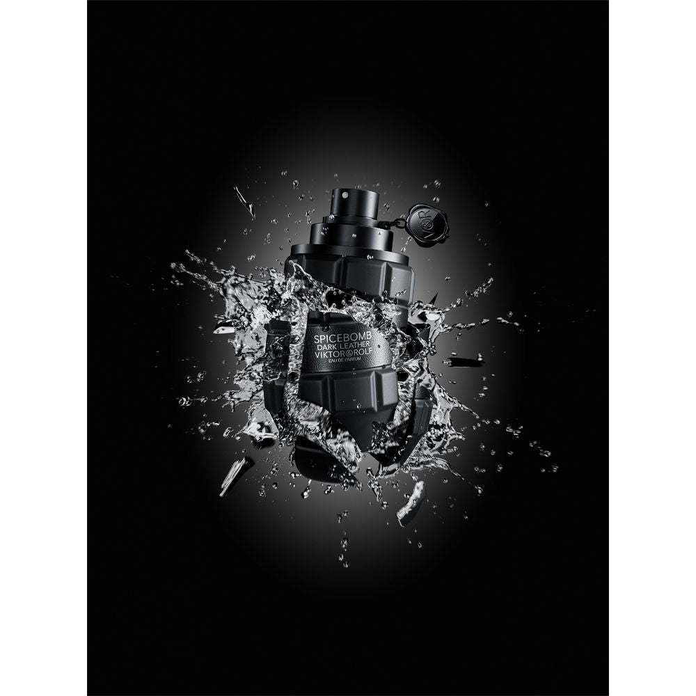 Viktor& Rolf Spicebomb Dark Leather Eau De Parfum