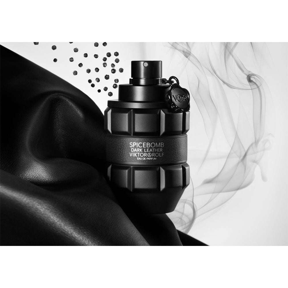 Viktor& Rolf Spicebomb Dark Leather Eau De Parfum