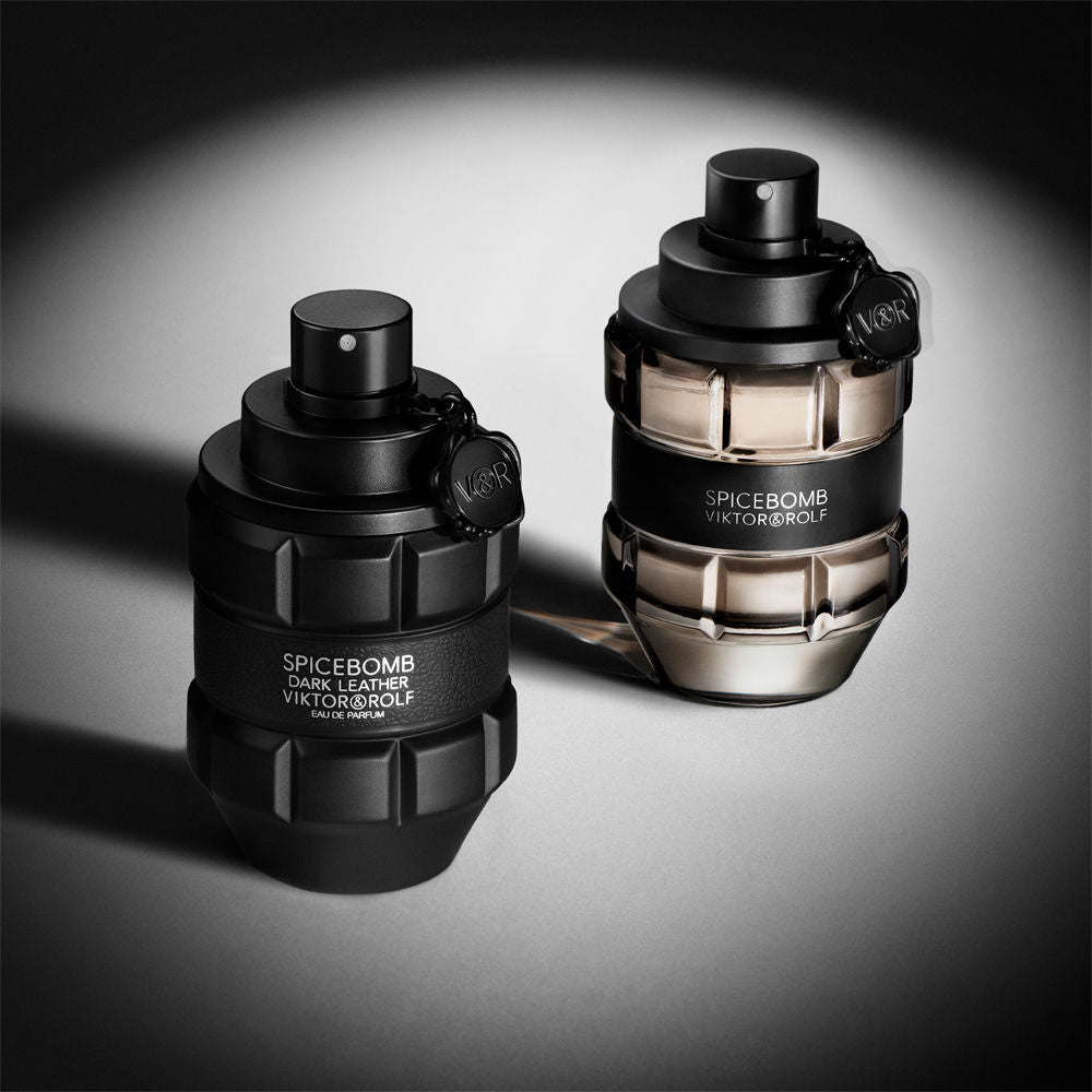 Viktor& Rolf Spicebomb Dark Leather Eau De Parfum