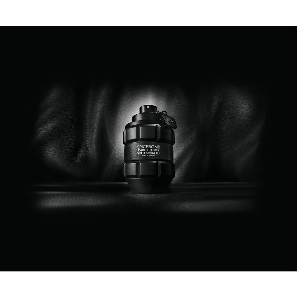 Viktor& Rolf Spicebomb Dark Leather Eau De Parfum