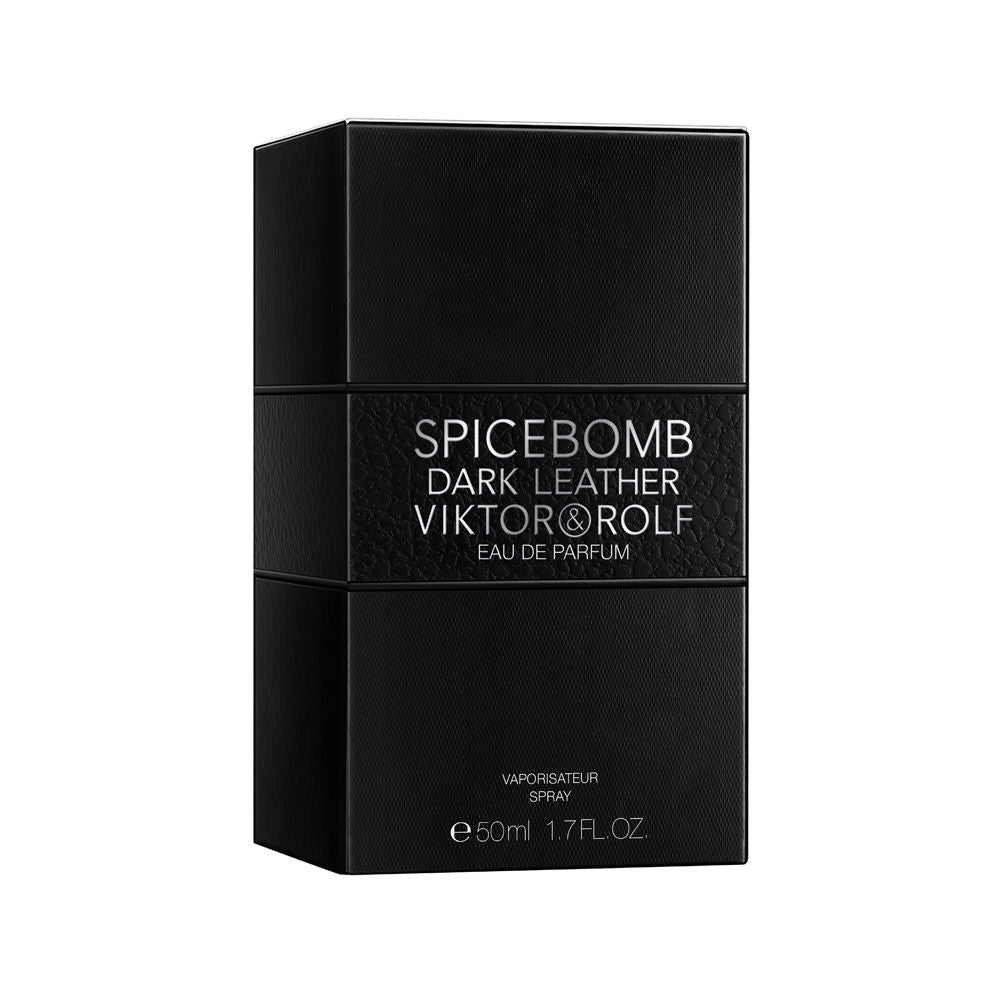 Viktor& Rolf Spicebomb Dark Leather Eau De Parfum