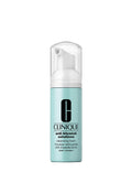 Anti-Blemish Solutions - Cleansing Foam With Salicylic Acid