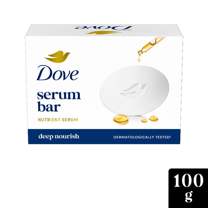 Cream Beauty Bathing Bar