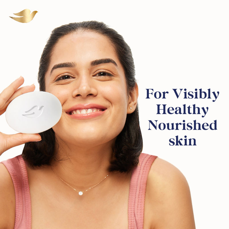 Cream Beauty Bathing Bar