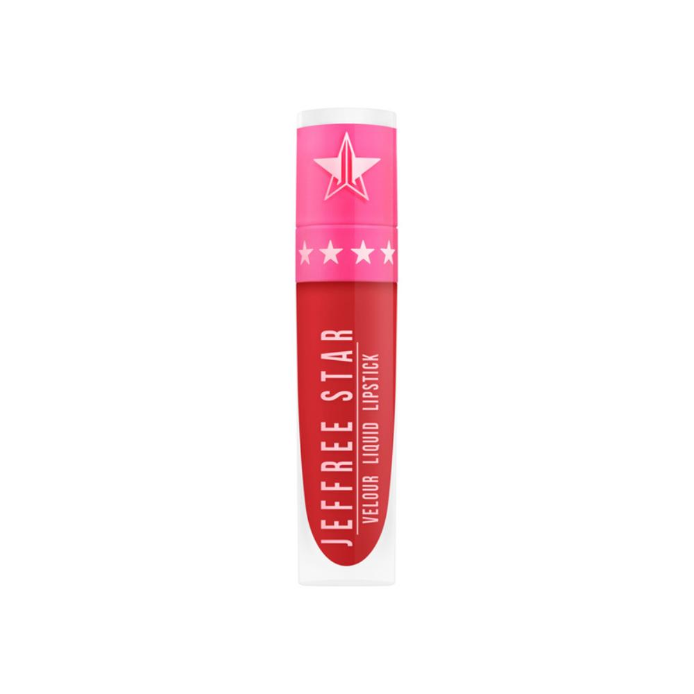 Velour Liquid Lipstick - Redrum
