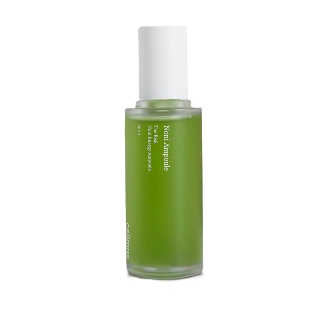 The Real Noni Energy Ampoule, Calming, Hydrating & Glow Boosting Face Serum