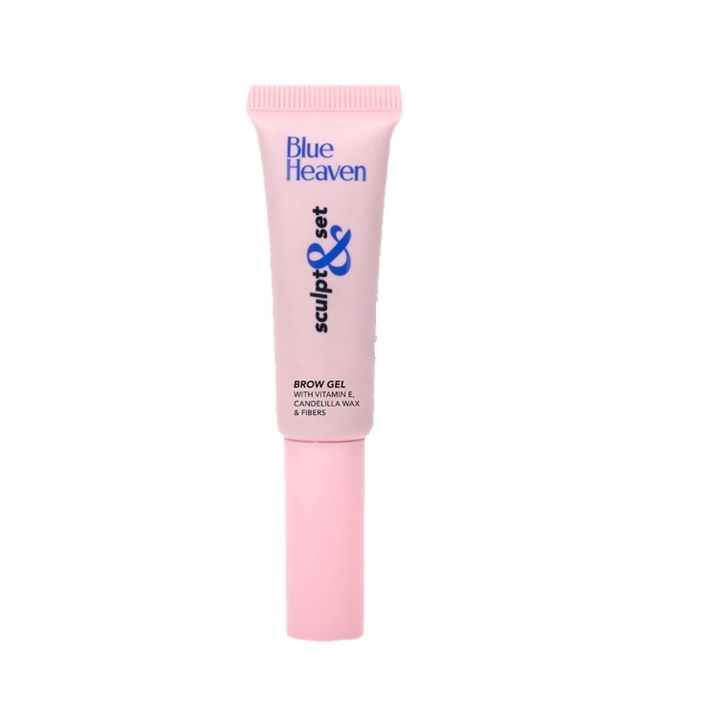 Sculpt & Set Eyebrow Gel