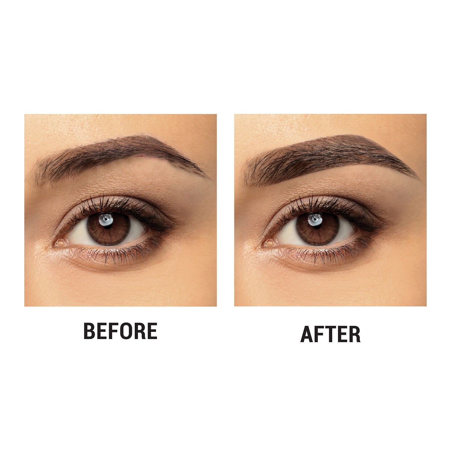Sculpt & Set Eyebrow Gel