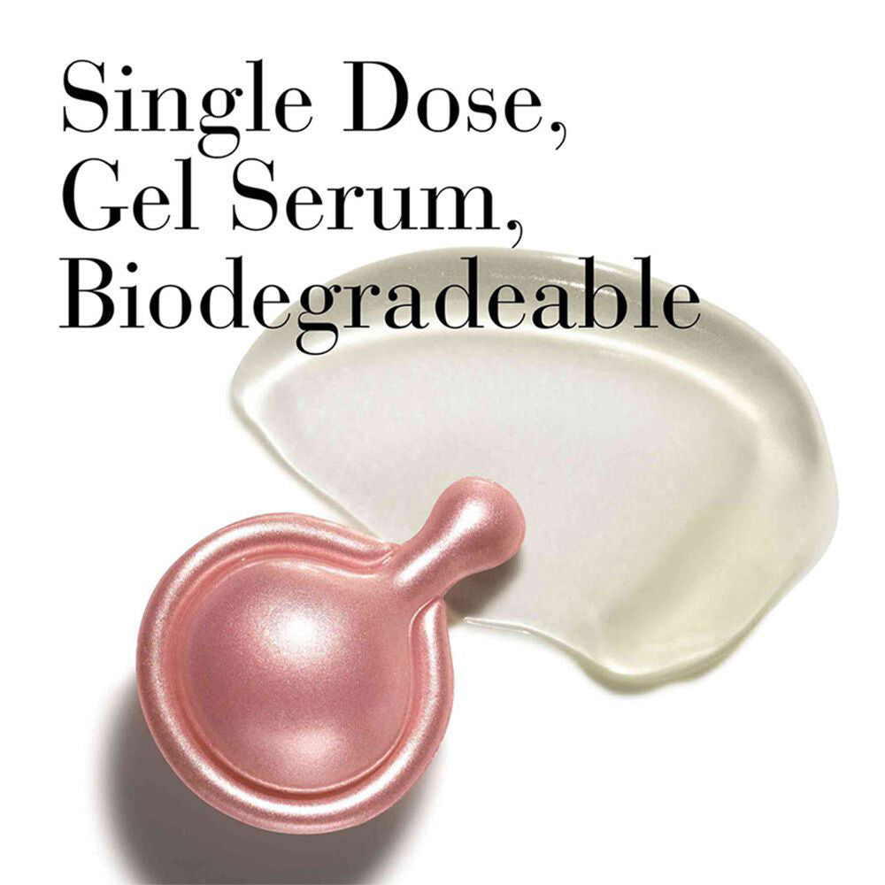 Retinol Ceramide Capsules Line Erasing Night Serum