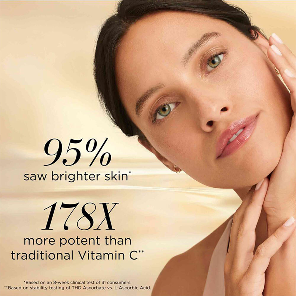 Vitamin C Ceramide Capsules Radiance Renewal Serum