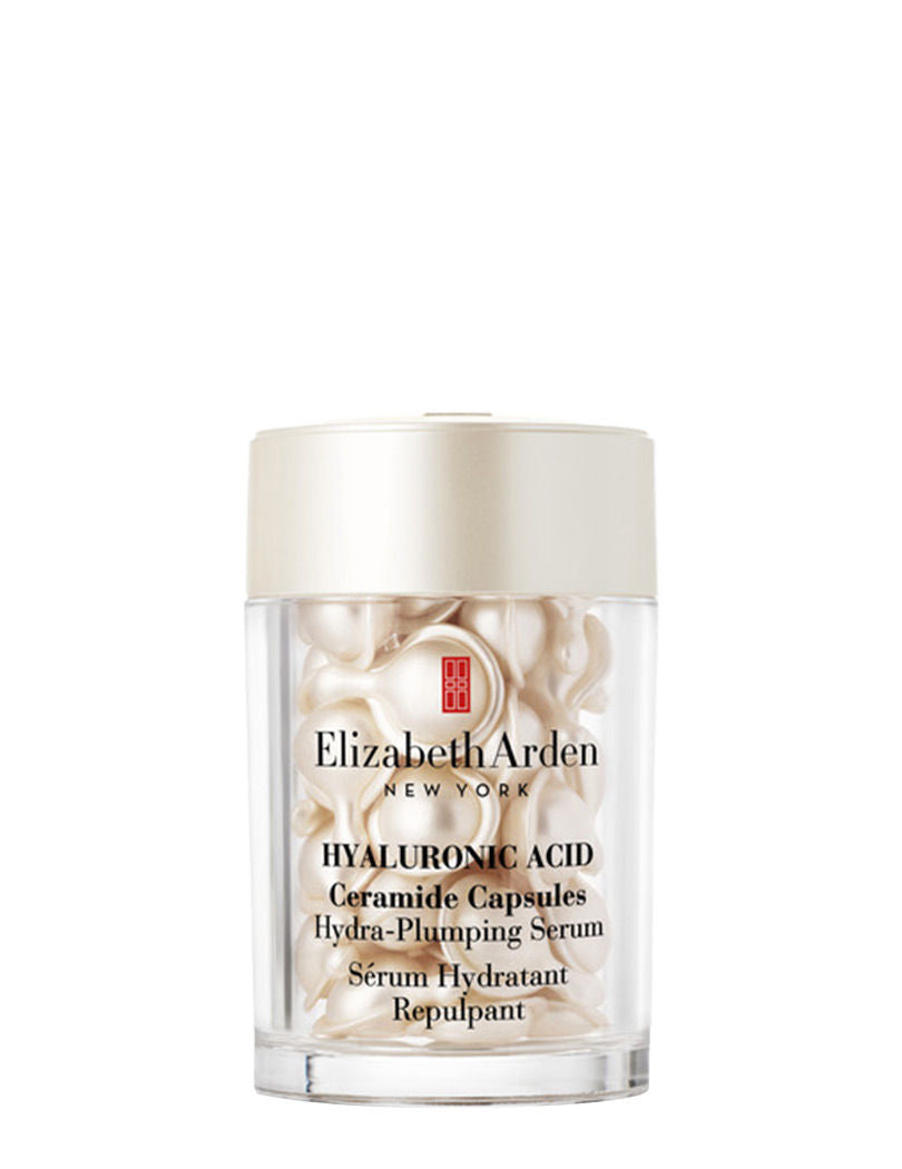 Hyaluronic Acid Ceramide Capsules Hydra-Plumping Serum
