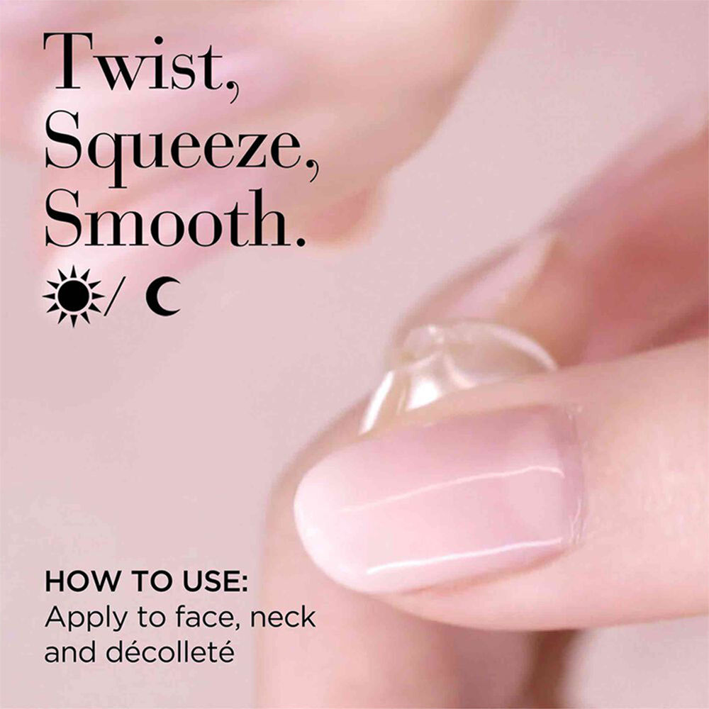 Hyaluronic Acid Ceramide Capsules Hydra-Plumping Serum