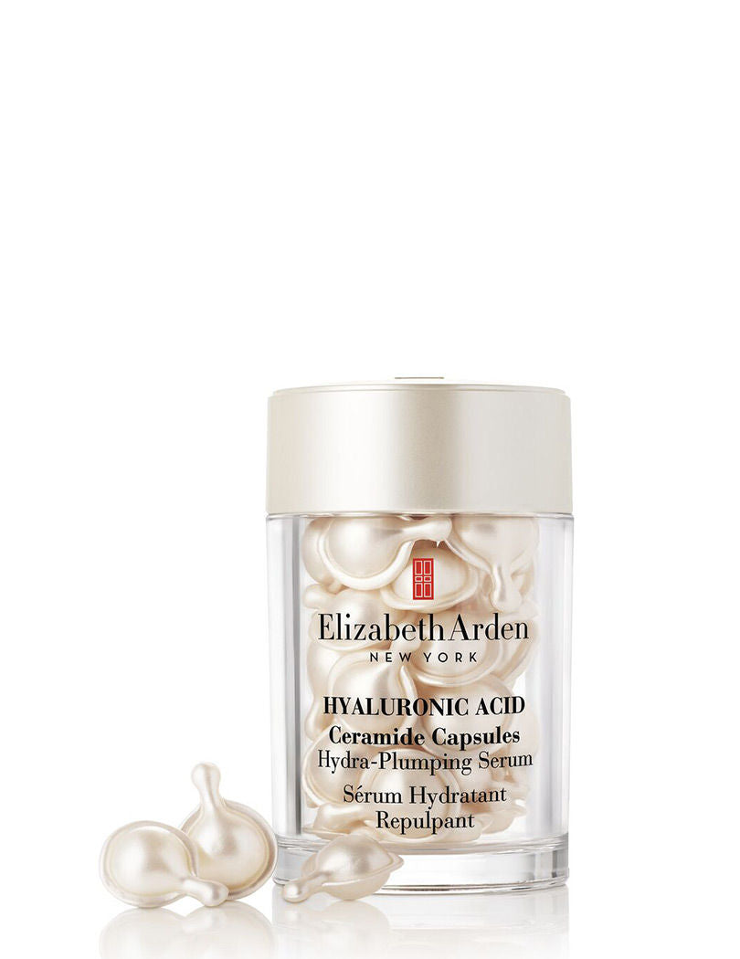 Hyaluronic Acid Ceramide Capsules Hydra-Plumping Serum