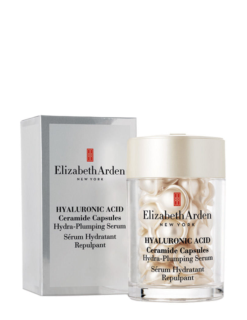 Hyaluronic Acid Ceramide Capsules Hydra-Plumping Serum