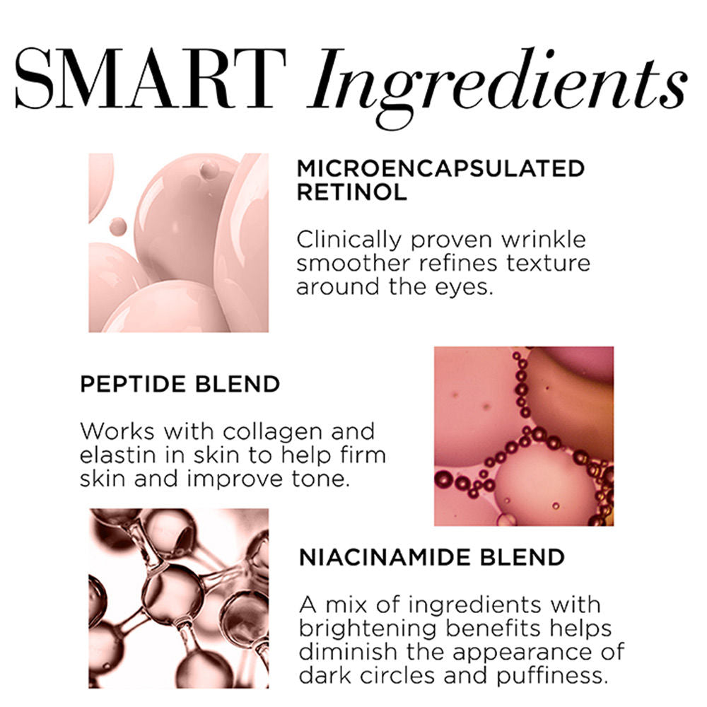 Ceramide Retinol Eye Treatment