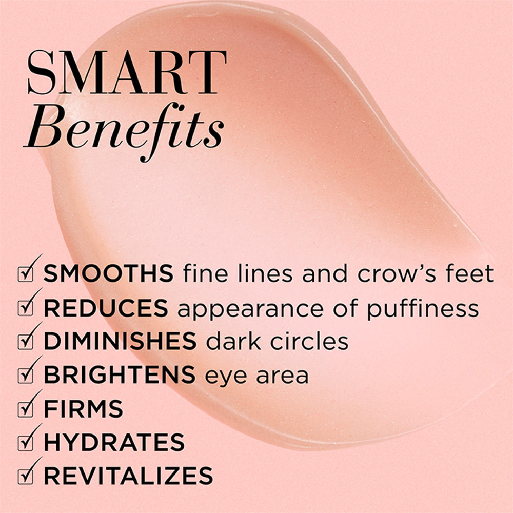 Ceramide Retinol Eye Treatment
