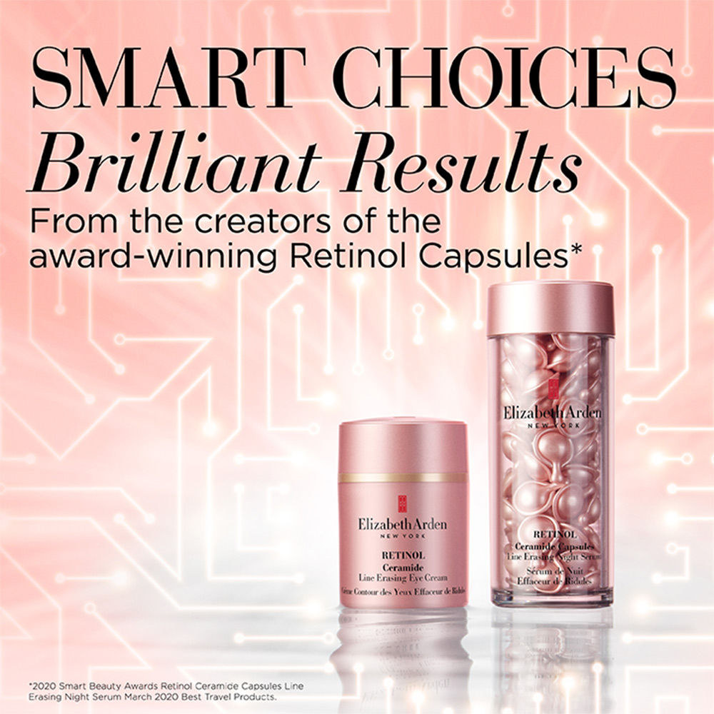 Ceramide Retinol Eye Treatment