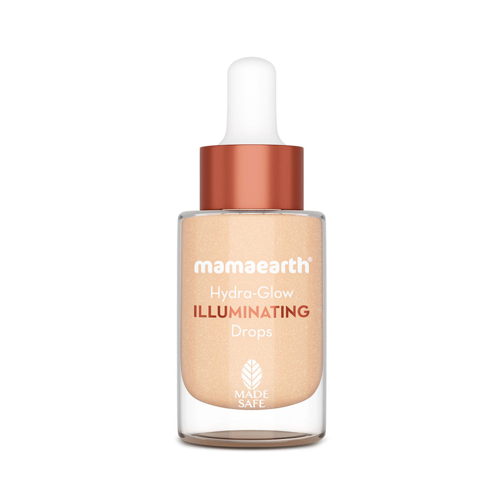 Hydra-Glow Illuminating Drops With Vitamin C & Hyaluronic Acid