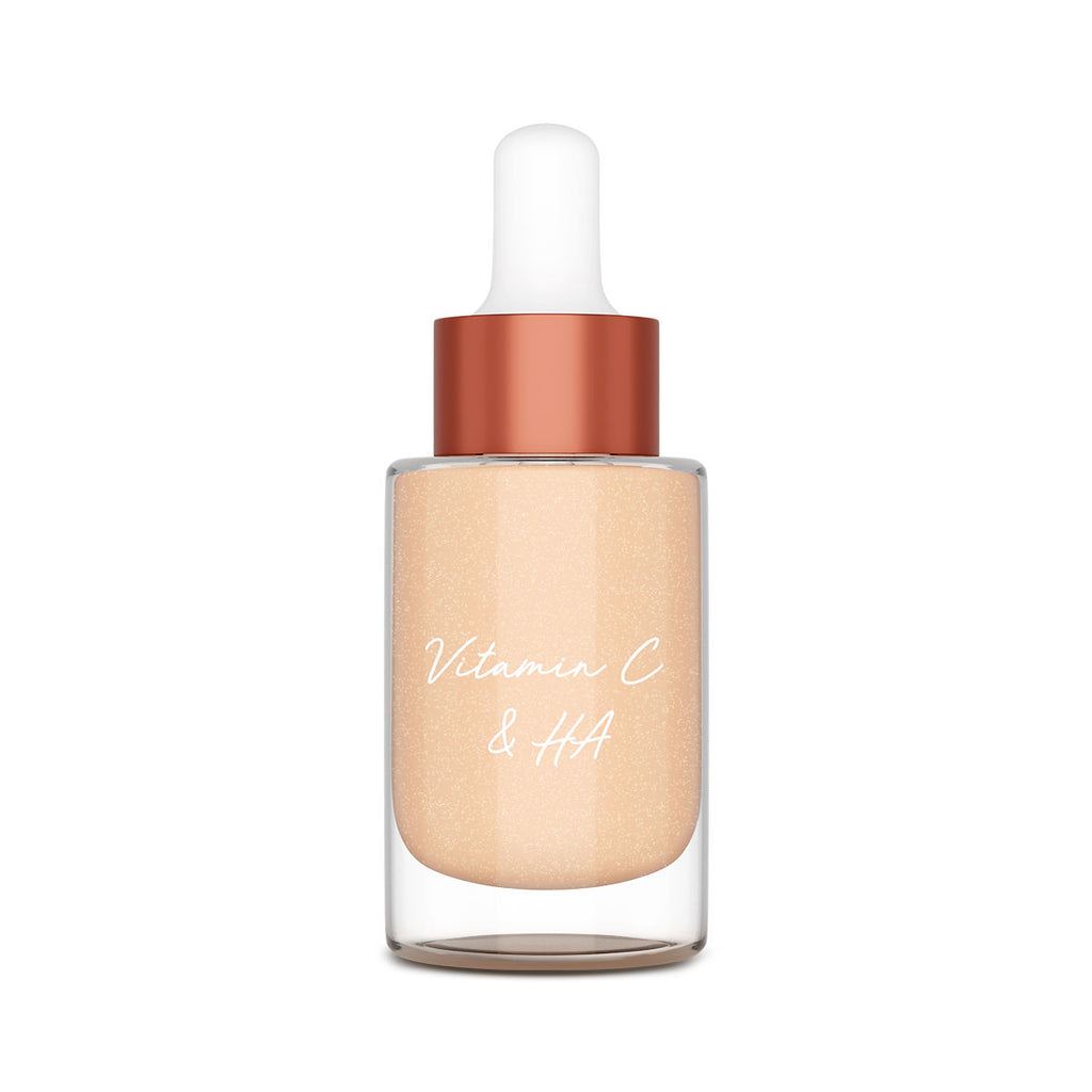 Hydra-Glow Illuminating Drops With Vitamin C & Hyaluronic Acid