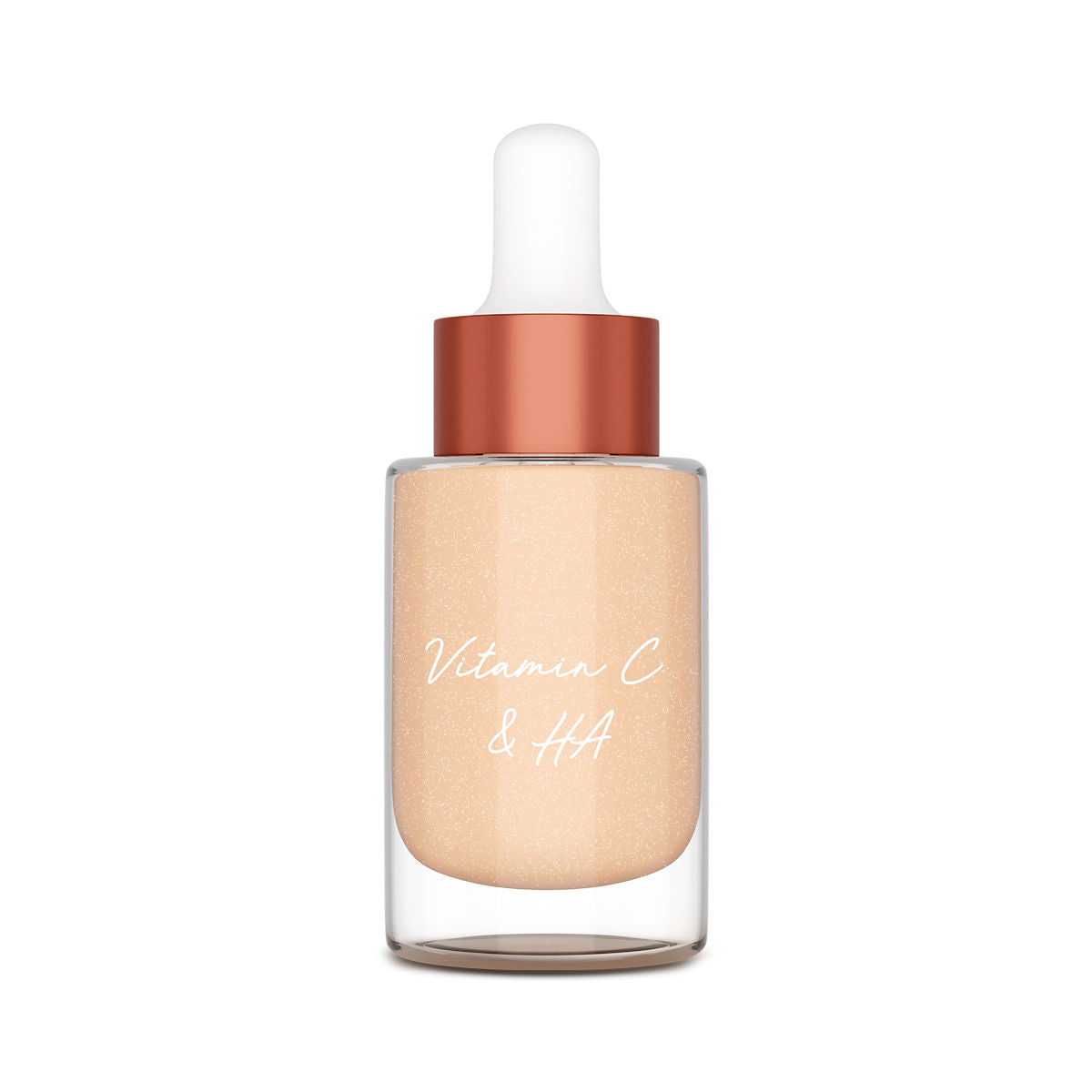 Hydra-Glow Illuminating Drops With Vitamin C & Hyaluronic Acid
