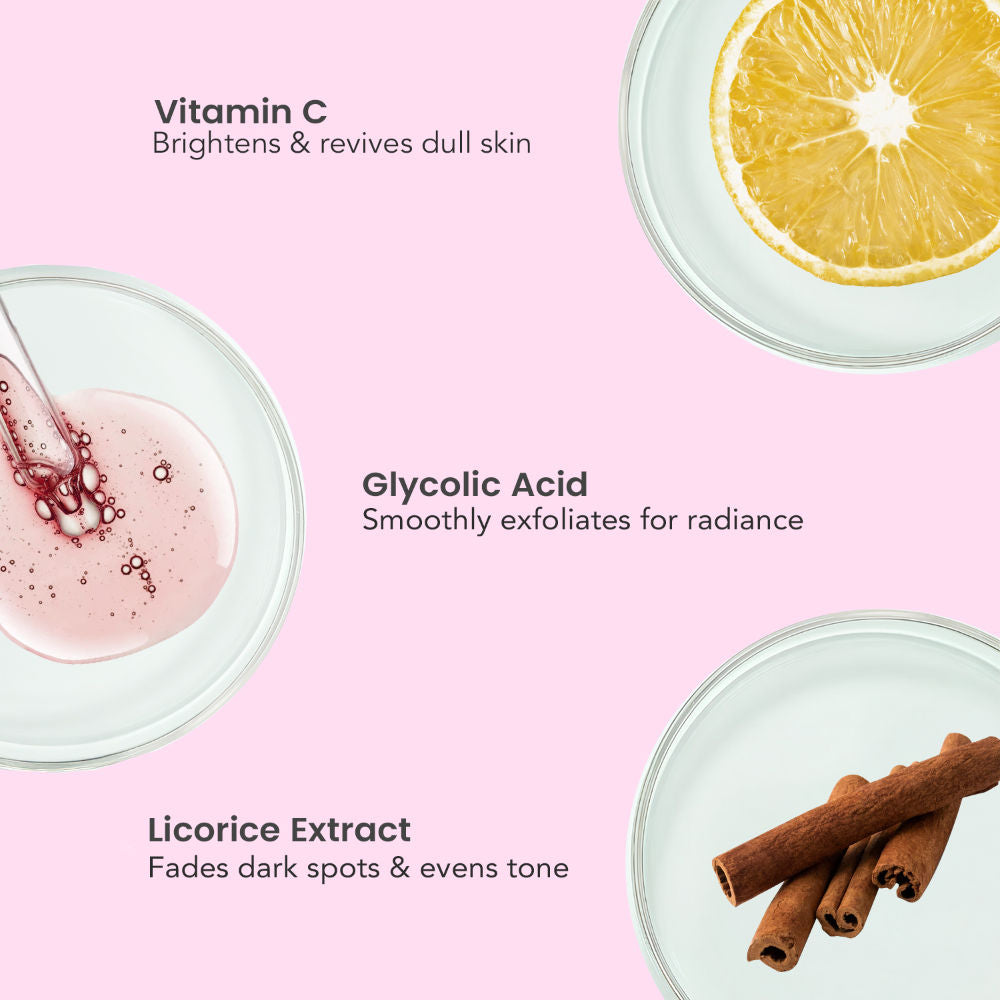 Facialist Mask