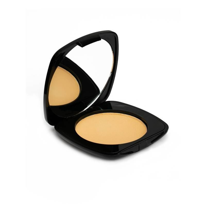 White Radiance Compact Powder - 03 Shimmer