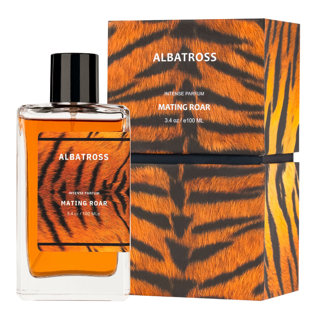 Mating Roar Eau De Parfum