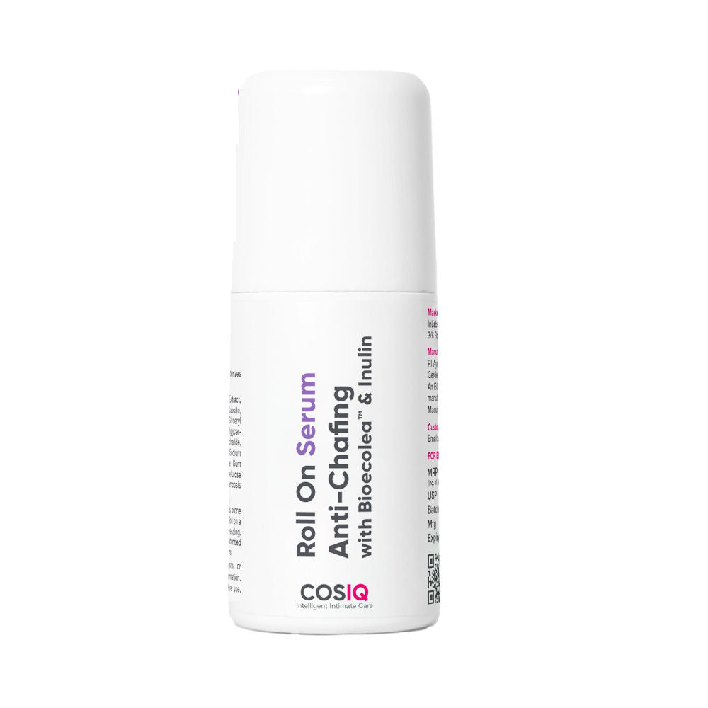 Anti-Chafing Roll-On Serum