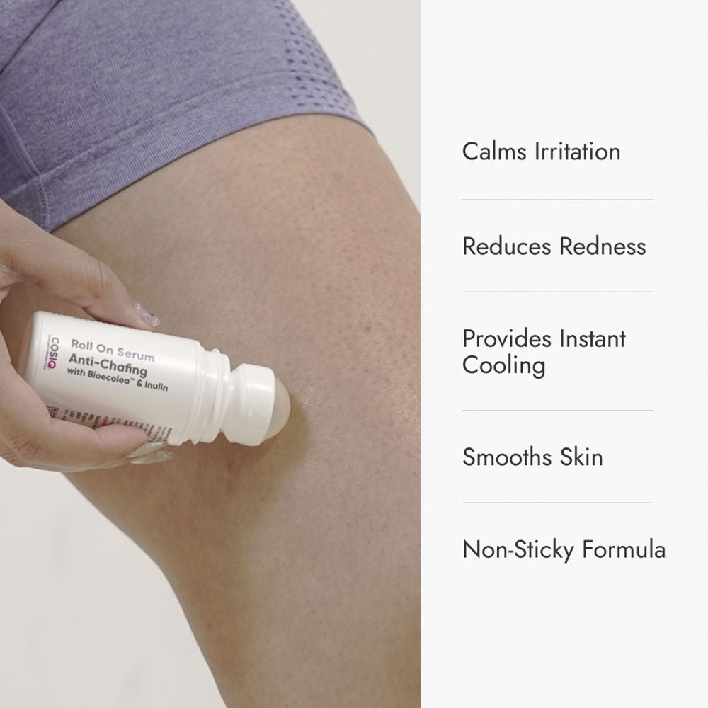 Anti-Chafing Roll-On Serum