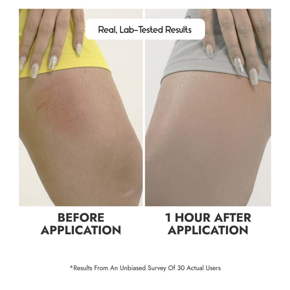 Anti-Chafing Roll-On Serum