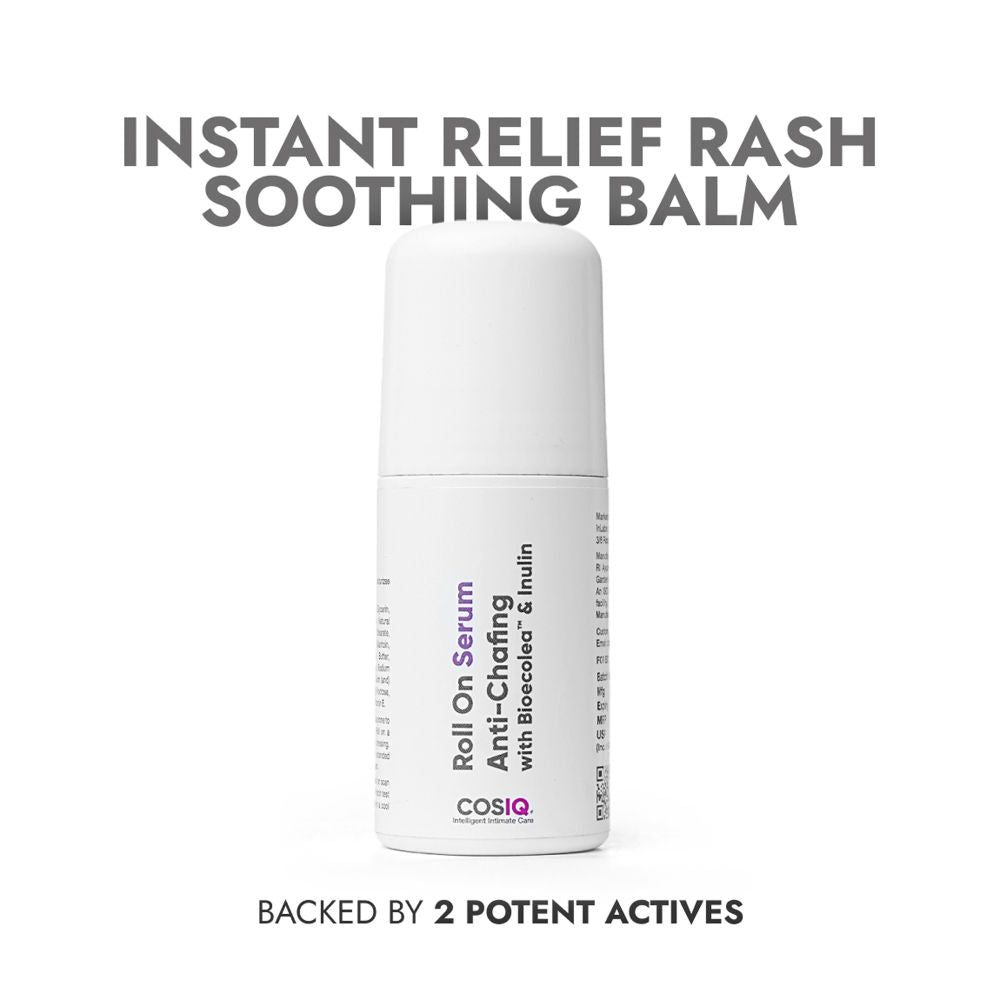 Anti-Chafing Roll-On Serum