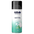 Classic Menthol Shaving Foam