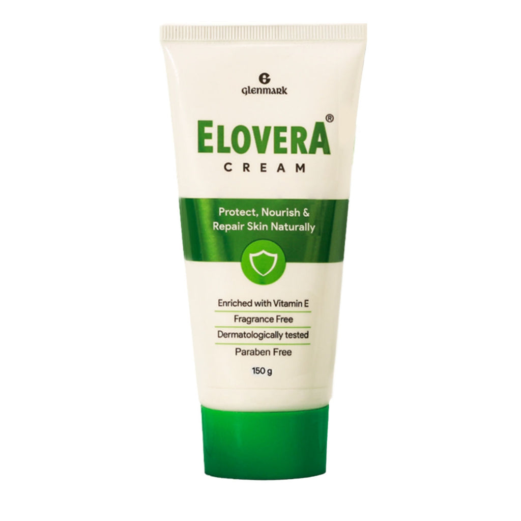 Moisturising Cream