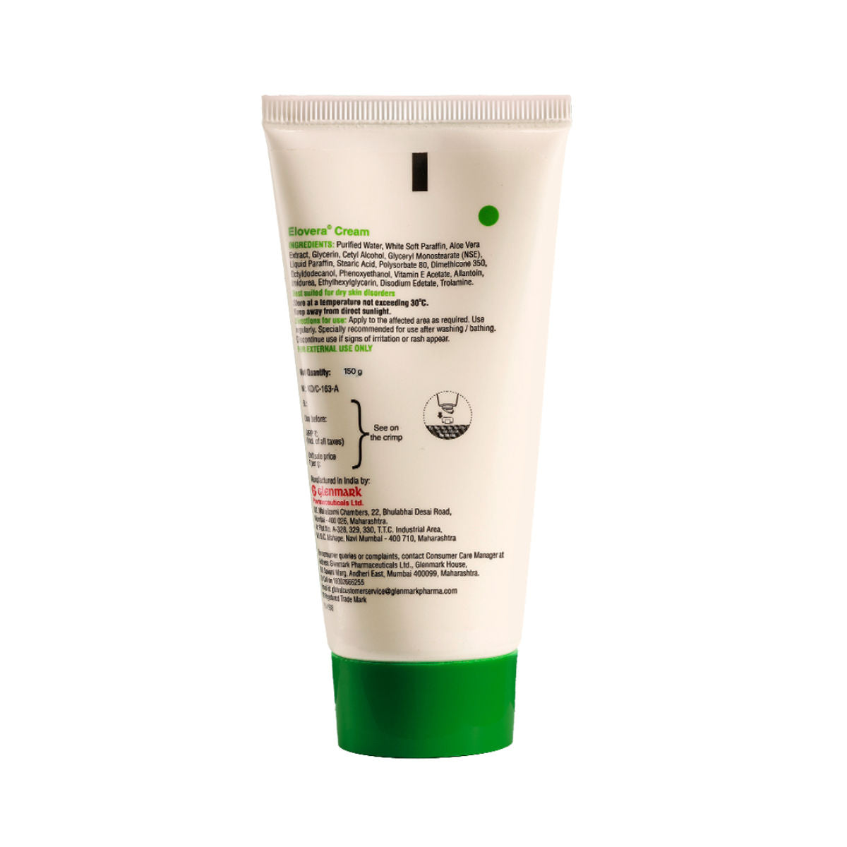 Moisturising Cream