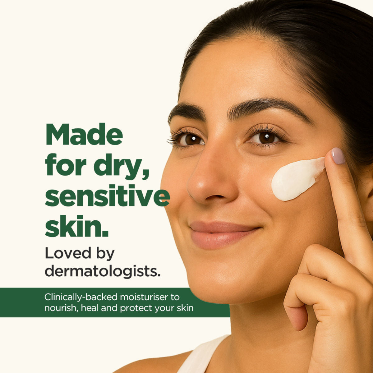 Moisturising Cream