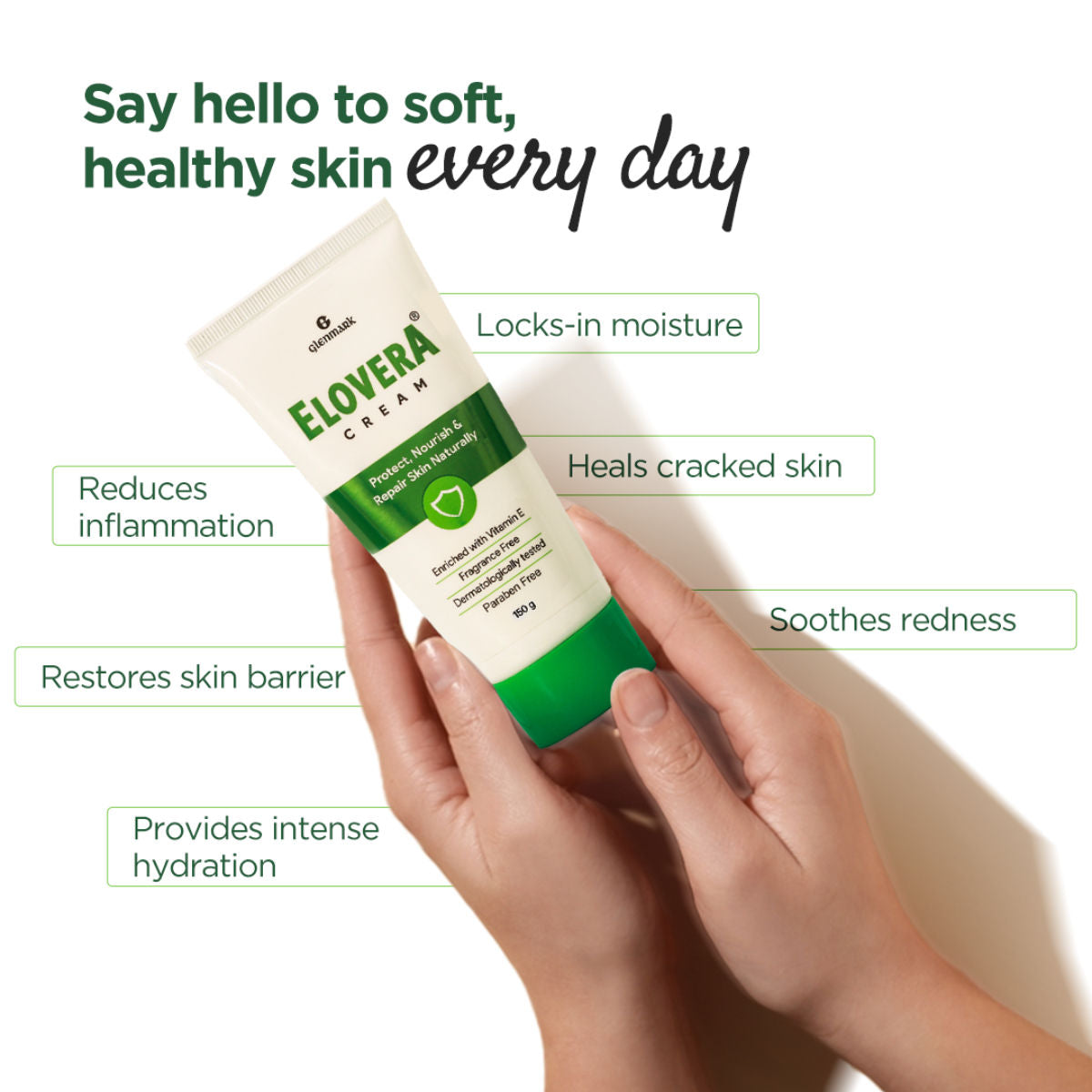 Moisturising Cream