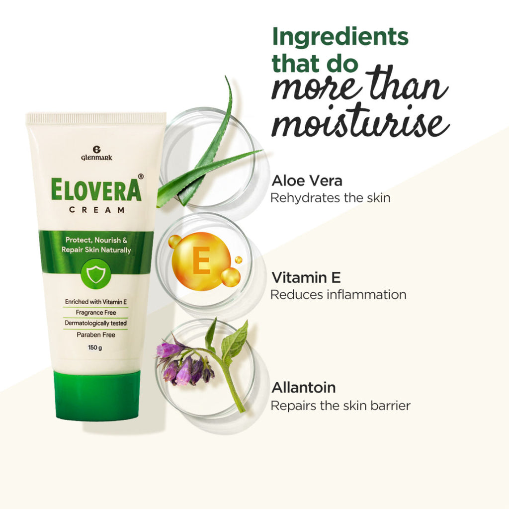 Moisturising Cream