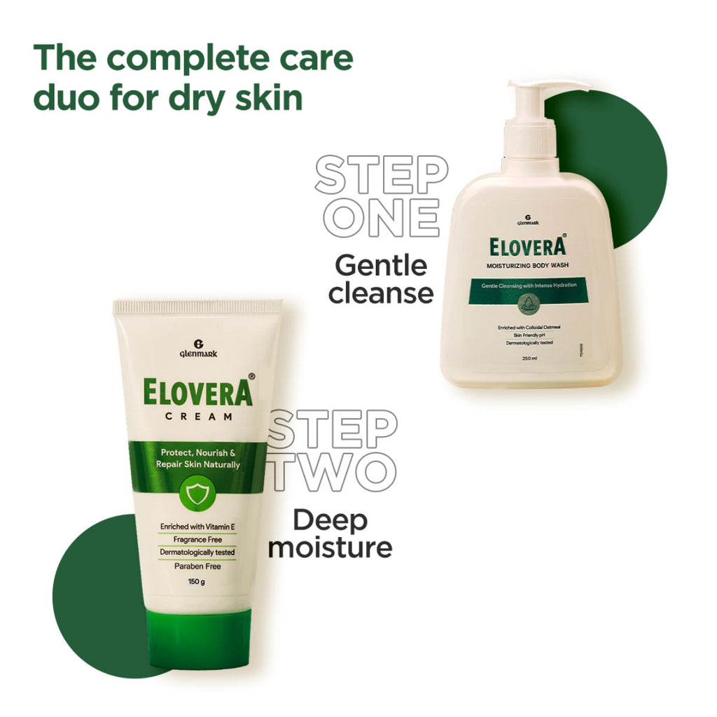 Moisturising Cream