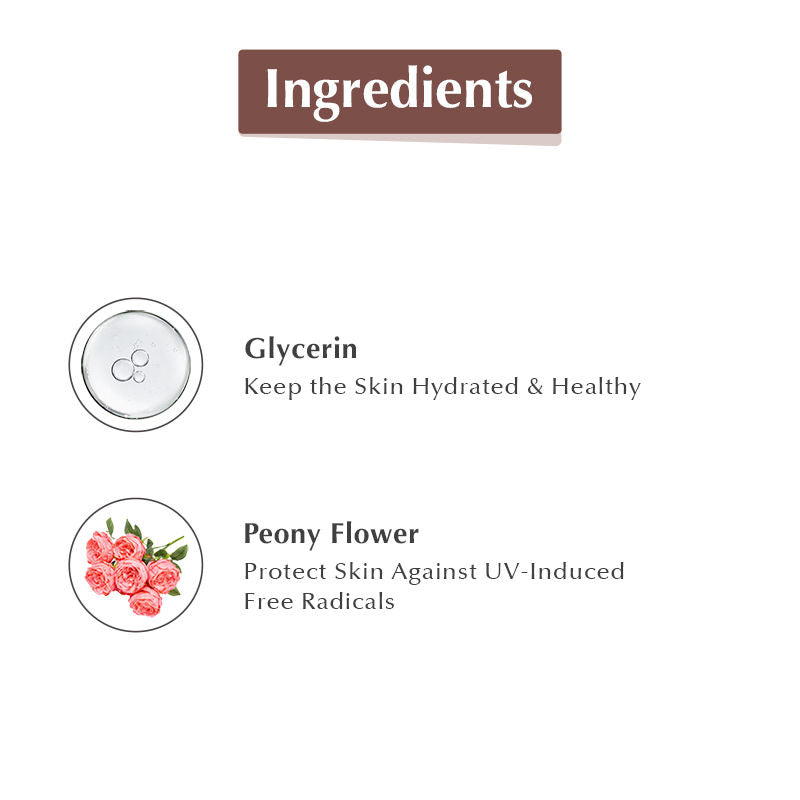 Soya bean & Apricot Massage Gel For Pore Cleansing, Brightening Skin & Radiant Glow