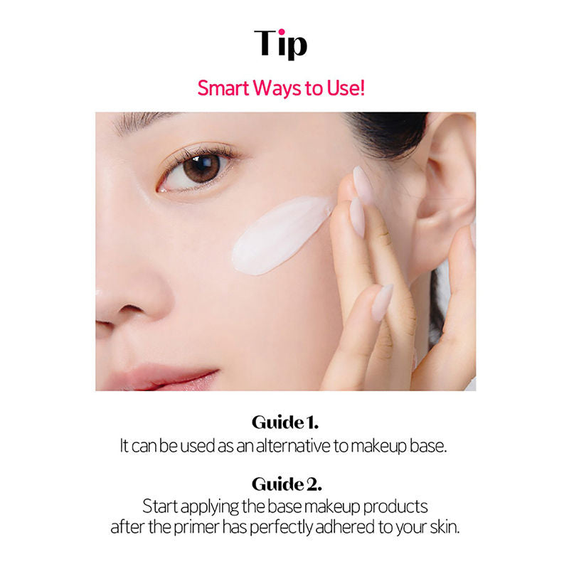 Sebum Soak Pore Primer