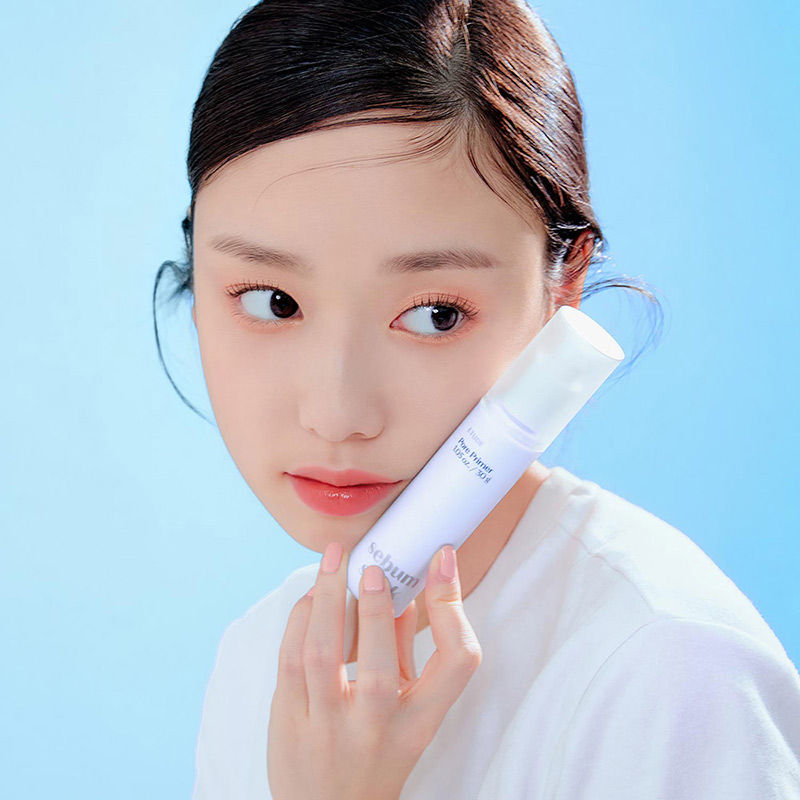 Sebum Soak Pore Primer