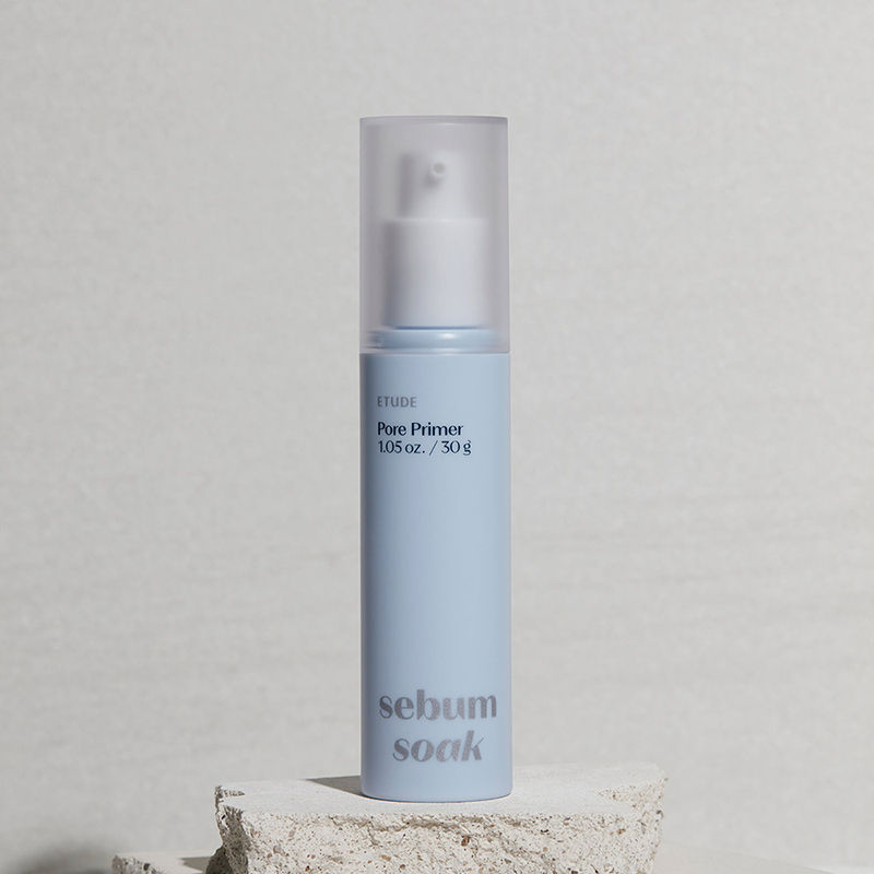Sebum Soak Pore Primer