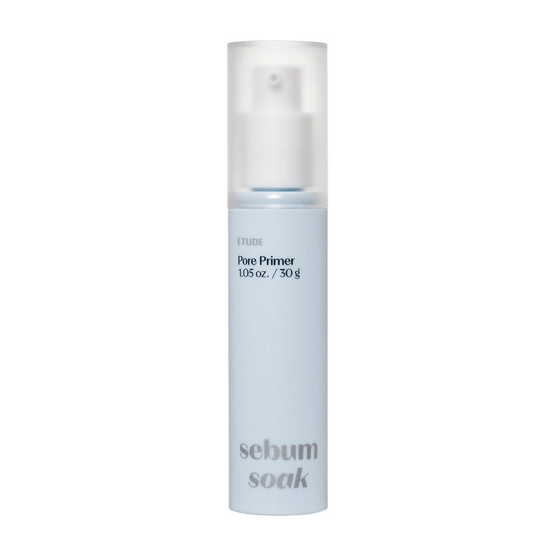 Sebum Soak Pore Primer