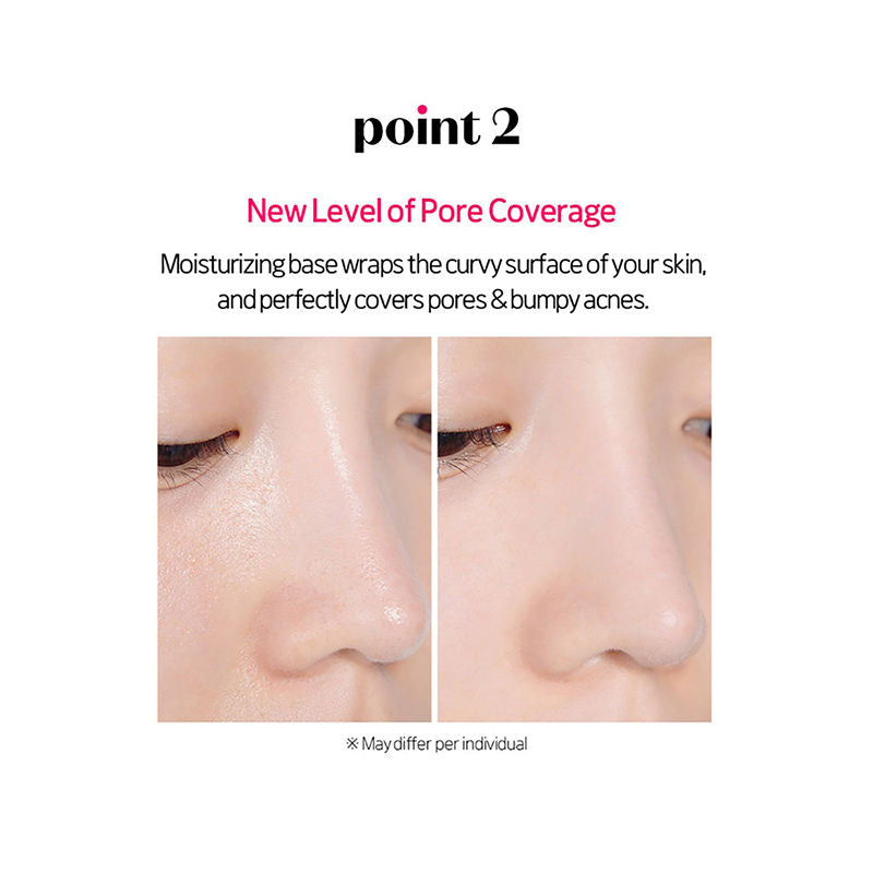 Sebum Soak Pore Primer