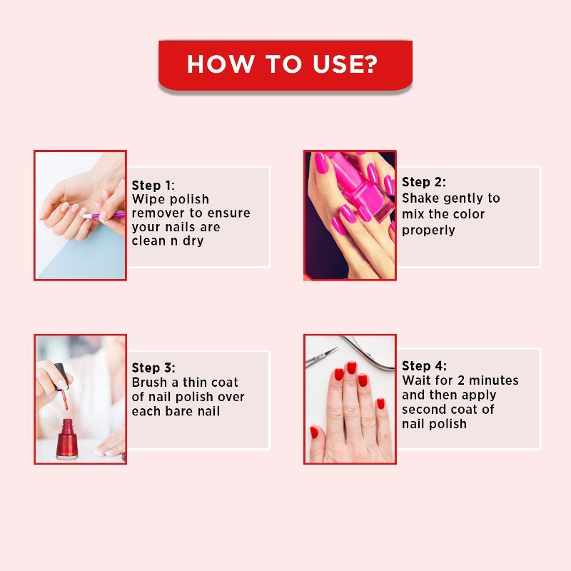 Colorstay Gel Envy Longwear Nail Enamel
