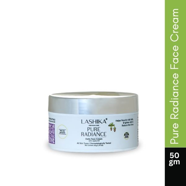 Pure Radiance Daily Face Cream