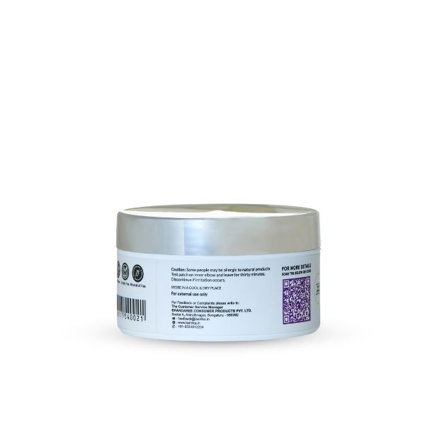 Pure Radiance Daily Face Cream