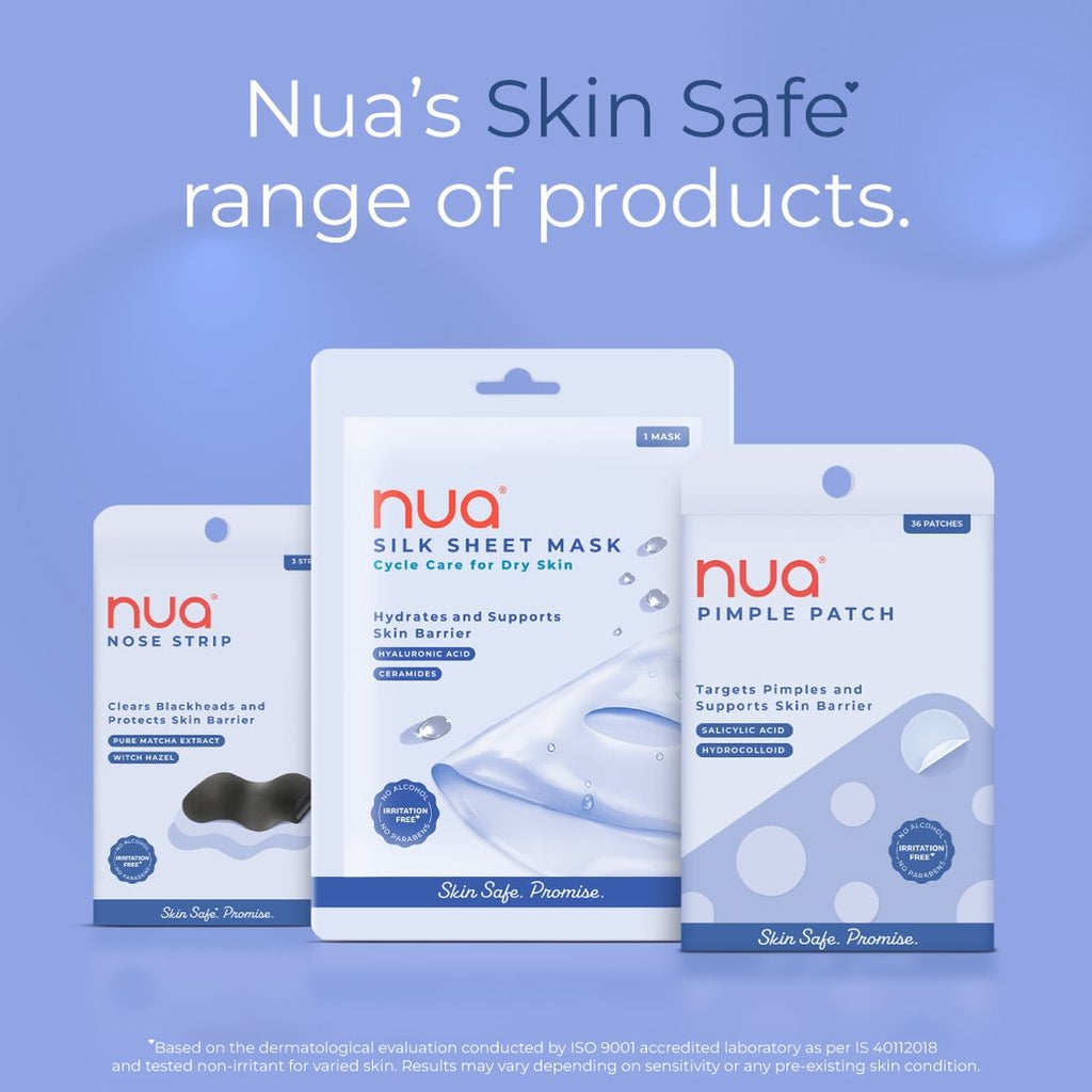 Pimple Patch for Acne - 36 Hydrocolloid and Salicylic Acid Patches - For All Skin Types